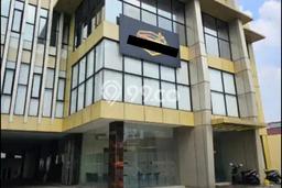 Unit Komersial Dijual di Pondok Aren Tangerang Selatan 2000m2 Unit Komersial Dijual di Pondok Aren Tangerang Selatan 2000m2
