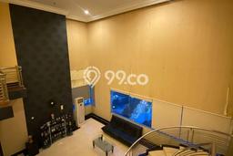 Paling Dicari! Apartemen Eksklusif Dijual di Menteng Dalam Punya 4 Bedroom Paling Dicari! Apartemen Eksklusif Dijual di Menteng Dalam Punya 4 Bedroom