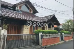 For Sale Rumah Elit Exclusive di Kembangan, Jakarta Barat For Sale Rumah Elit Exclusive di Kembangan, Jakarta Barat