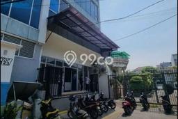 Dijual! Ruko di Pluit Jakarta Utara LT 168m2 / LB 836m2 Kawasan Bisnis Dijual! Ruko di Pluit Jakarta Utara LT 168m2 / LB 836m2 Kawasan Bisnis