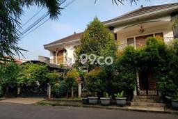 Hot Offer Hunian Premium Ideal dan Luas di Pesanggrahan, Jakarta Selatan Hot Offer Hunian Premium Ideal dan Luas di Pesanggrahan, Jakarta Selatan