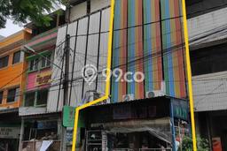 Unit Ruko Dijual di Kebayoran Baru Jakarta Selatan Luas Bangunan 315m2 Unit Ruko Dijual di Kebayoran Baru Jakarta Selatan Luas Bangunan 315m2