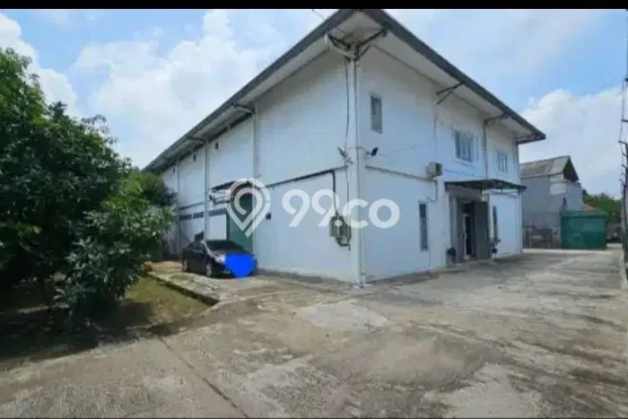 Pabrik Bagus Dijual di Kalideres Jakarta Barat Lokasi Strategis Cocok untuk Kembangkan Bisnis Pabrik Bagus Dijual di Kalideres Jakarta Barat Lokasi Strategis Cocok untuk Kembangkan Bisnis