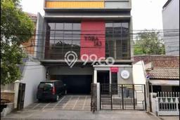 Untuk Dijual! Kantor di Bendungan Hilir Jakarta Pusat LT 150m2 / LB 400m2 Kawasan Bisnis Untuk Dijual! Kantor di Bendungan Hilir Jakarta Pusat LT 150m2 / LB 400m2 Kawasan Bisnis