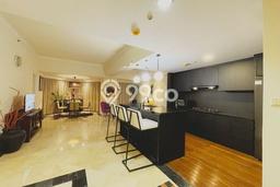 Apartemen Prestisius Dijual di Jakarta Selatan Lokasi Strategis Punya 3 Kamar Tidur Apartemen Prestisius Dijual di Jakarta Selatan Lokasi Strategis Punya 3 Kamar Tidur