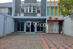 Kantor Dijual Lokasi Stratagis di Pasar Rebo Jakarta Timur Cocok untuk Investasi Kantor Dijual Lokasi Stratagis di Pasar Rebo Jakarta Timur Cocok untuk Investasi