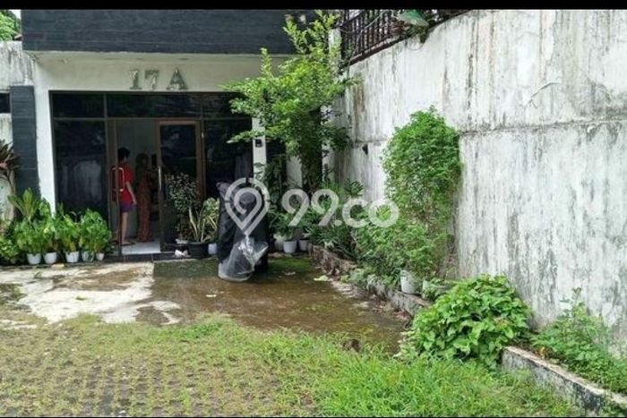 Best Deal Hunian Premium Ideal dan Luas di Menteng, Jakarta Pusat Best Deal Hunian Premium Ideal dan Luas di Menteng, Jakarta Pusat