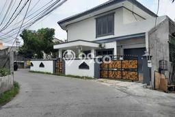 Rumah Mewah Siap Huni LT 505m2 di Cimanggis, Depok Rumah Mewah Siap Huni LT 505m2 di Cimanggis, Depok