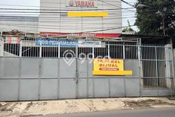 Komersial For Sale di Kawasan Jatisampurna, Bekasi Harga Kompetitif Komersial For Sale di Kawasan Jatisampurna, Bekasi Harga Kompetitif