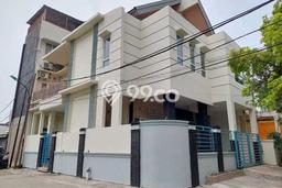 Hot Offer Hunian Mewah Ideal dan Luas di Kelapa Gading, Jakarta Utara Hot Offer Hunian Mewah Ideal dan Luas di Kelapa Gading, Jakarta Utara