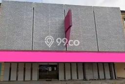 Ruko Bagus Dijual LB 480m2 Lokasi Strategis Jakarta Barat Area Cocok untuk Bisnis Ruko Bagus Dijual LB 480m2 Lokasi Strategis Jakarta Barat Area Cocok untuk Bisnis