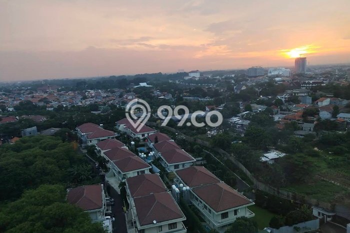 Unit Komersial Dijual di Jakarta Selatan LT 24256m2 & LB 6800m2 Unit Komersial Dijual di Jakarta Selatan LT 24256m2 & LB 6800m2
