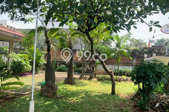 Kavling Tanah Dijual di Kebon Jeruk Jakarta Barat Spesifikasi 946m2 Kavling Tanah Dijual di Kebon Jeruk Jakarta Barat Spesifikasi 946m2