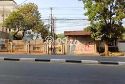 Tanah Siap Bangun Dijual di Jakarta Selatan Punya Luas 2561m2 Tanah Siap Bangun Dijual di Jakarta Selatan Punya Luas 2561m2