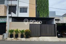 Dijual Rumah Kost di Cipete, Jakarta Selatan, 29 KT, 29 KM, Bangunan 350m2 Dijual Rumah Kost di Cipete, Jakarta Selatan, 29 KT, 29 KM, Bangunan 350m2