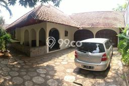 Jual Rumah Mewah Megah Dengan View Eksklusif di Gandaria, Jakarta Selatan Jual Rumah Mewah Megah Dengan View Eksklusif di Gandaria, Jakarta Selatan