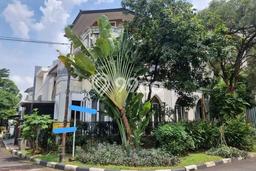 Dijual Rumah Elit Exclusive di Kebayoran Lama, Jakarta Selatan Dijual Rumah Elit Exclusive di Kebayoran Lama, Jakarta Selatan