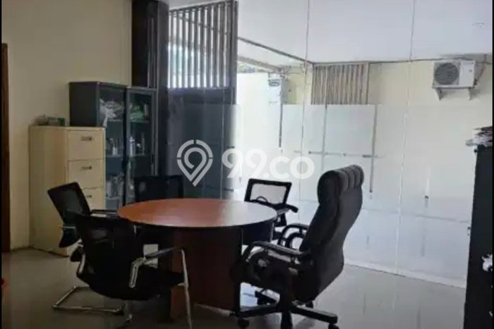 Unit Komersial Dijual di Pondok Aren Tangerang Selatan 2000m2 Unit Komersial Dijual di Pondok Aren Tangerang Selatan 2000m2