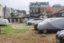 Hot Offer Hunian Mewah Ideal dan Luas di Kebon Jeruk, Jakarta Barat Hot Offer Hunian Mewah Ideal dan Luas di Kebon Jeruk, Jakarta Barat
