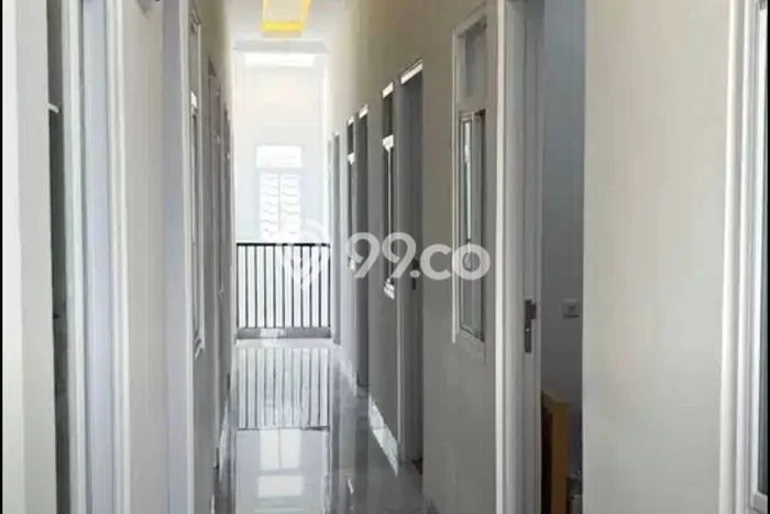 Kos-kosan Dijual di Kemanggisan Jakarta Barat Luas 850m2 Kos-kosan Dijual di Kemanggisan Jakarta Barat Luas 850m2