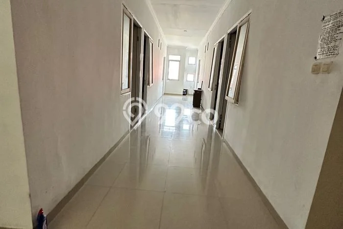 Kost Dijual Lokasi Cempaka Putih, Jakarta Pusat, Spesifikasi 30 Kamar Tidur dan Luas 800m2 Kost Dijual Lokasi Cempaka Putih, Jakarta Pusat, Spesifikasi 30 Kamar Tidur dan Luas 800m2