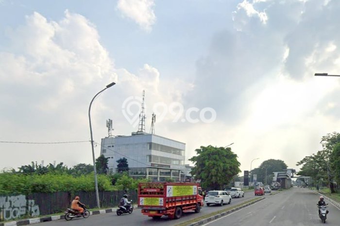 Tanah Kavling untuk Dijual di Cakung Jakarta Timur 50000m2 Tanah Kavling untuk Dijual di Cakung Jakarta Timur 50000m2