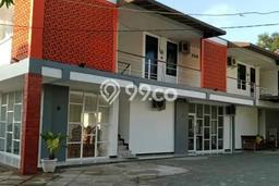 Untuk Dijual! Komersial di Joglo Jakarta Barat LT 454m2 / LB 300m2 Kawasan Strategis Untuk Dijual! Komersial di Joglo Jakarta Barat LT 454m2 / LB 300m2 Kawasan Strategis