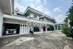 Dijual Rumah Mewah Exclusive di Cilandak, Jakarta Selatan Dijual Rumah Mewah Exclusive di Cilandak, Jakarta Selatan