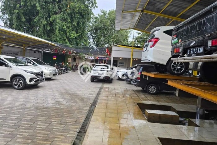Untuk Dijual Komersial di Cengkareng Jakarta Barat LT 700m2 / LB 400m2 Untuk Dijual Komersial di Cengkareng Jakarta Barat LT 700m2 / LB 400m2