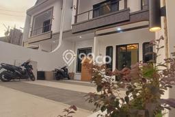 Best Deal Hunian Premium Ideal dan Luas di Jagakarsa, Jakarta Selatan Best Deal Hunian Premium Ideal dan Luas di Jagakarsa, Jakarta Selatan