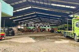Unit Gudang Dijual di Jatisampurna Bekasi Luas Tanah 2400m2, Luas Bangunan 1500m2 Unit Gudang Dijual di Jatisampurna Bekasi Luas Tanah 2400m2, Luas Bangunan 1500m2