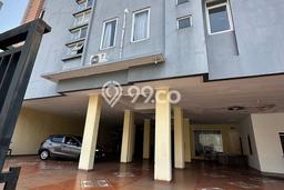 Kost Dijual Lokasi Cempaka Putih, Jakarta Pusat, Spesifikasi 30 Kamar Tidur dan Luas 800m2 Kost Dijual Lokasi Cempaka Putih, Jakarta Pusat, Spesifikasi 30 Kamar Tidur dan Luas 800m2
