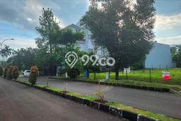 Lahan Dijual Lokasi Strategis di Tangerang dengan Luas 324m2 Lahan Dijual Lokasi Strategis di Tangerang dengan Luas 324m2