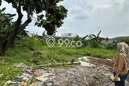 Dijual Tanah di Jakarta Timur, Luas 3065m2 SHM Dijual Tanah di Jakarta Timur, Luas 3065m2 SHM