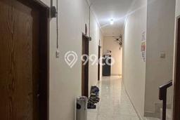 Rumah Kost Dijual di Tamansari Jakarta Barat Luas 250m2 Rumah Kost Dijual di Tamansari Jakarta Barat Luas 250m2