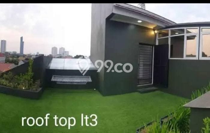 Dijual Rumah Elit Exclusive di Kebon Jeruk, Jakarta Barat Dijual Rumah Elit Exclusive di Kebon Jeruk, Jakarta Barat