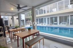 Dijual Kost di Kawasan Cisauk, Tangerang, Spesifikasi 0 KT, 100 KM, 1200m2 Dijual Kost di Kawasan Cisauk, Tangerang, Spesifikasi 0 KT, 100 KM, 1200m2