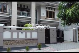 Hunian Elit LB 600m2 Siap Huni Desain Elegan di Pondok Kelapa, Jakarta Timur Hunian Elit LB 600m2 Siap Huni Desain Elegan di Pondok Kelapa, Jakarta Timur