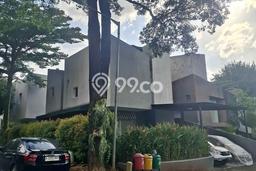 Hunian Mewah LB 189m2 Siap Pakai Desain Elegan di Bintaro, Jakarta Selatan Hunian Mewah LB 189m2 Siap Pakai Desain Elegan di Bintaro, Jakarta Selatan