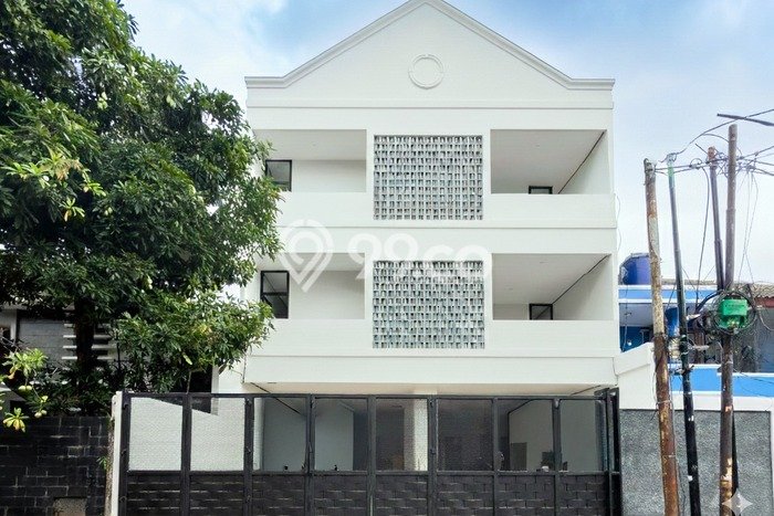 Kost Dijual Lokasi Strategis Bangka Jakarta Selatan 0 Kamar Tidur Kost Dijual Lokasi Strategis Bangka Jakarta Selatan 0 Kamar Tidur