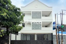 Kost Dijual Lokasi Strategis Bangka Jakarta Selatan 0 Kamar Tidur Kost Dijual Lokasi Strategis Bangka Jakarta Selatan 0 Kamar Tidur