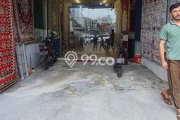 Paling Diincar! Ruko Dijual di Kebon Melati Harga Kompetitif Paling Diincar! Ruko Dijual di Kebon Melati Harga Kompetitif
