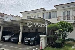Dijual Rumah Mewah Exclusive di Kelapa Dua, Tangerang Dijual Rumah Mewah Exclusive di Kelapa Dua, Tangerang