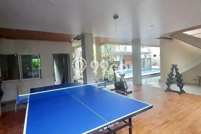 Dijual Kost di Kawasan Cisauk, Tangerang, Spesifikasi 0 KT, 100 KM, 1200m2 Dijual Kost di Kawasan Cisauk, Tangerang, Spesifikasi 0 KT, 100 KM, 1200m2