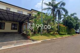 For Sale Rumah Elit Exclusive di Gunung Putri, Bogor For Sale Rumah Elit Exclusive di Gunung Putri, Bogor