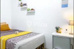 Kos-kosan Dijual di Tebet, Jakarta Selatan dengan 18 Kamar Tidur, 18 Kamar Mandi Kos-kosan Dijual di Tebet, Jakarta Selatan dengan 18 Kamar Tidur, 18 Kamar Mandi