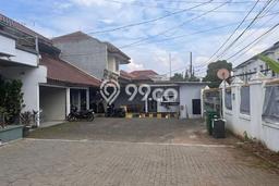 Hunian Super Elit dengan Akses Paling Strategis di Pejaten Timur, Jakarta Selatan Hunian Super Elit dengan Akses Paling Strategis di Pejaten Timur, Jakarta Selatan