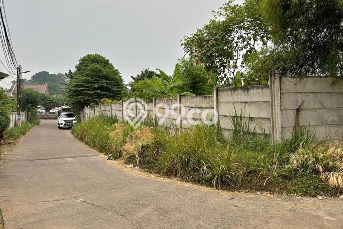 Tanah Kavling untuk Dijual di Ciputat Tangerang Selatan 2804m2 Tanah Kavling untuk Dijual di Ciputat Tangerang Selatan 2804m2