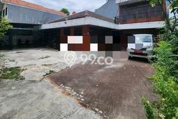 Rumah Luxury Modern Tanpa Renovasi di Salemba Jakarta Pusat Rumah Luxury Modern Tanpa Renovasi di Salemba Jakarta Pusat