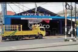 Gudang Favorit Dijual di Kramat Jati Jakarta Timur Area Pusat Bisnis Gudang Favorit Dijual di Kramat Jati Jakarta Timur Area Pusat Bisnis